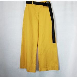 The Ragged Priest | Volume High Rise Pant S